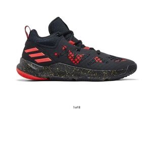 Adidas Pro N3XT 2021 Basketball shoes